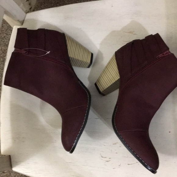 Andres machado ankle boots - Picture 2 of 6